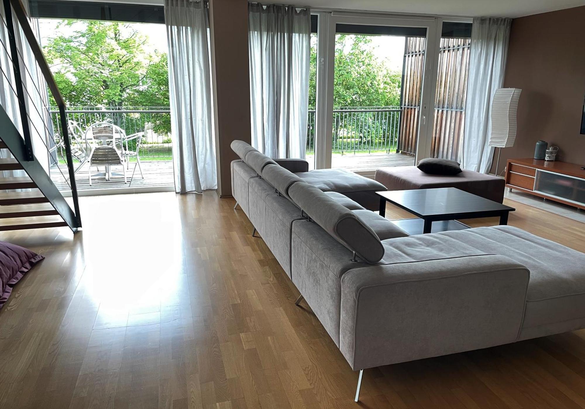 Jd Apartment Liptovsky Mikulas Exterior foto